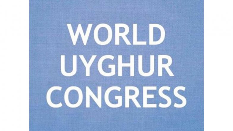 World News | WUC Flags Uyghur Rights Concerns, Welcomes EU Parliament’s Tougher Stance on China