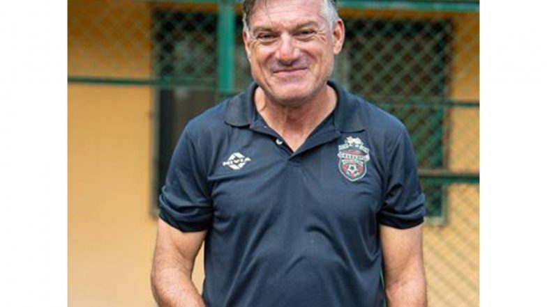 Sports News | Churchill Brothers Set for Historic ISL Home Debut Against Mumbai City FC at Fatorda