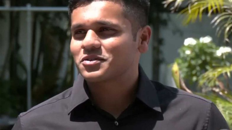 India News | “Youth Will Bring Major Change Soon”: Ambedkar’s Great-grandson Aman Anandraj Backs Protests Against CEC