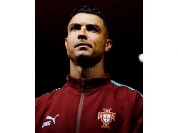 Sports News | Portuguese FA Provisionally Suspends Cristiano Ronaldo After National Exit Fiasco