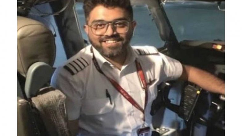 India News | NIA Registers Anti-Hijacking, UAPA Case to Probe Flydubai Cockpit Attack on Capt Smit Machchhar 