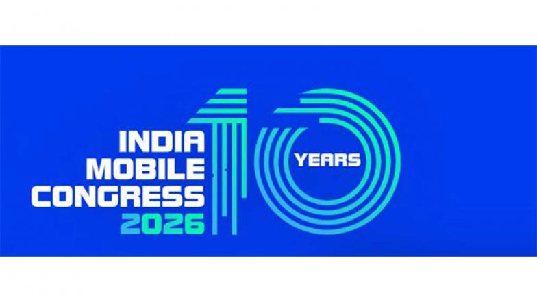 Business News | India Mobile Congress 2026 Concludes with Focus on Agricultural AI, 5G Automation and Last-mile Connectivity