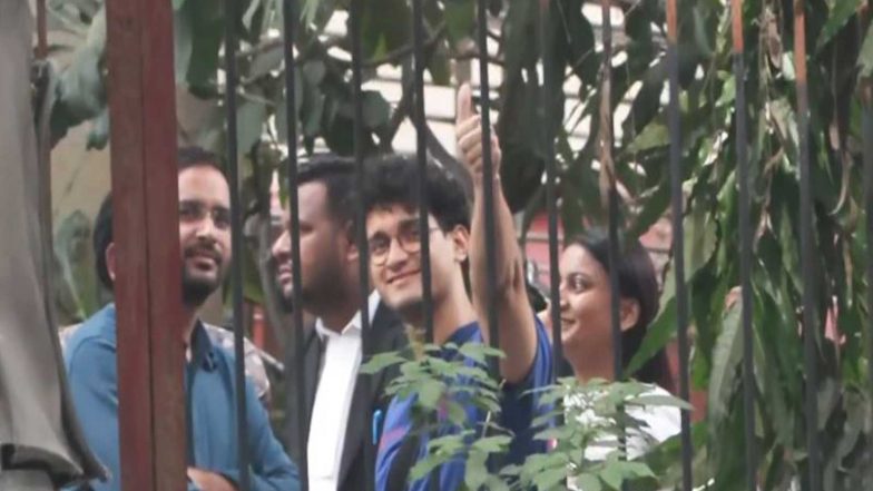 India News | CJP's Abhijeet Dipke, Saurav Das, Ashutosh Ranka Released by Executive Magistrate Court