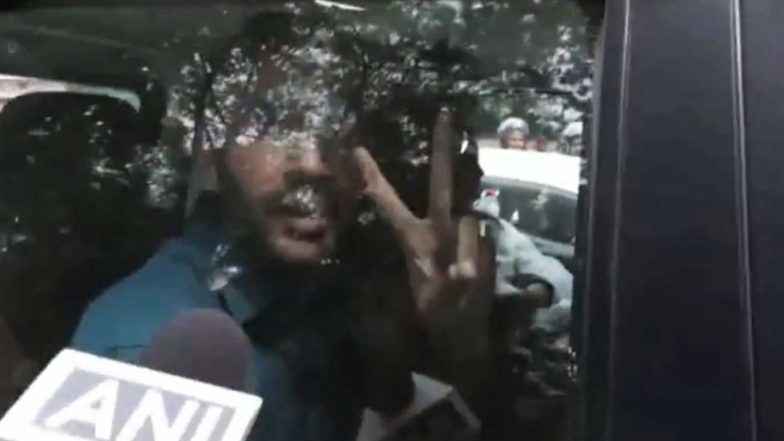 India News | CJP to Hold Press Conference Today After Leaders Released from Detention in Delhi