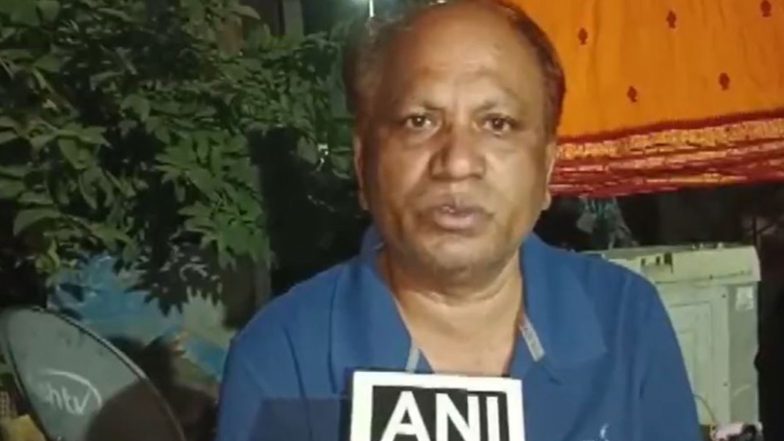 India News | Abhijeet Dipke's Parents Allege Delhi Police's Delay Prevented Him from Attending Grandmother's Funeral