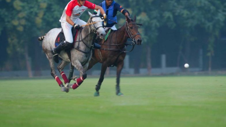 Sports News | Jindal Panther Cup: Vimal Arion Achievers Defeat Jindal Panther 9-6 to Clinch Title