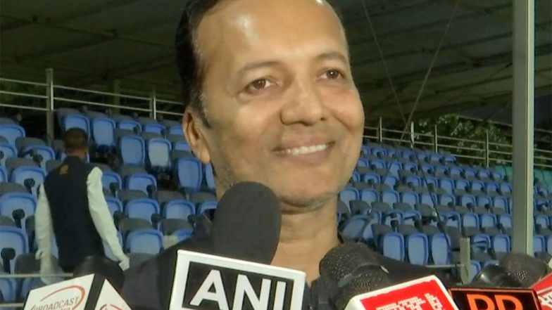 Sports News | Naveen Jindal Hopeful for Polo's Olympic Return when India Hosts Games