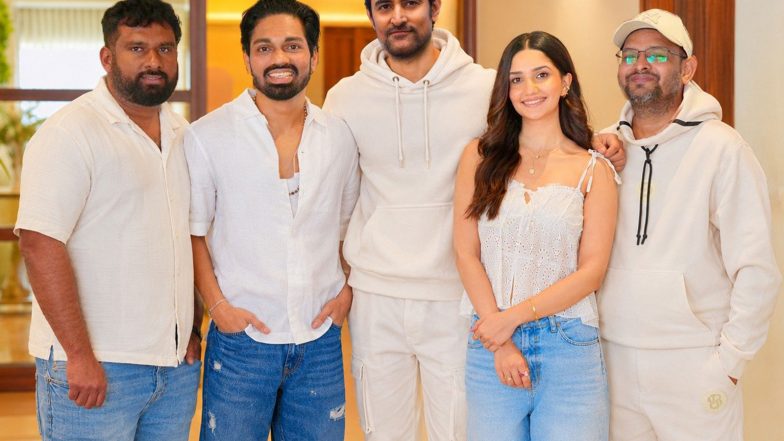 Entertainment News | Kannada Sci-fi Film 'Lambodhara 2.0' to Be Released on November 20 
