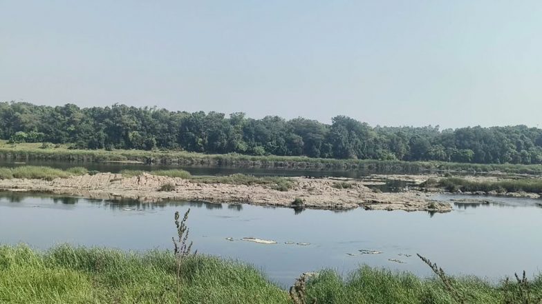 India News | Gujarat: Rs 159.50 Crore Barrage Project on Daman-Ganga River Near Vapi to Start Soon