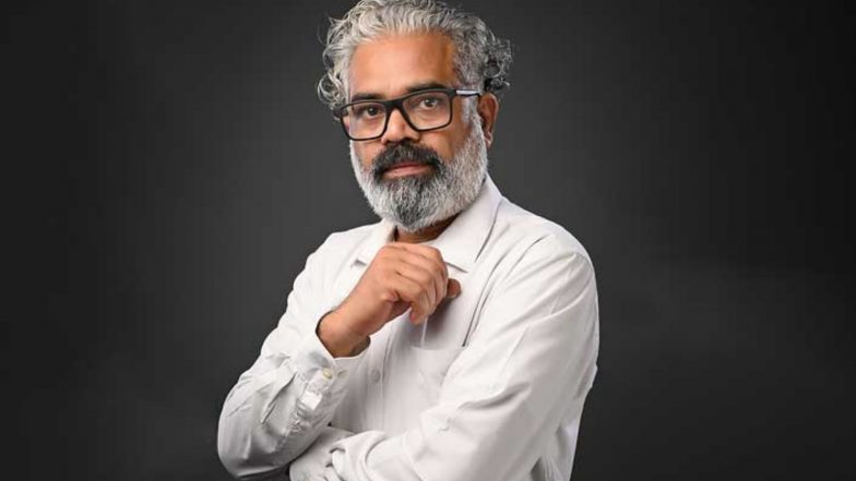 Business News | JK Tech Names Mahesh Ramakrishnan as New Chief Technology Officer