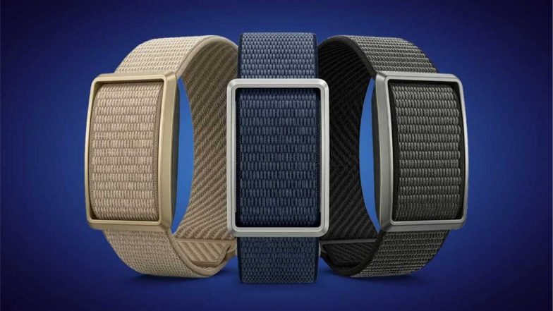 Business News | Pebble Launches Flagship Qore Ultra Wellness Band with AI Health Insights, Body Age Tracking, and Readiness Score