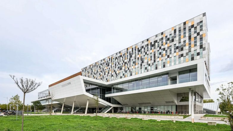 Business News | KEDGE Brings Its MBA to India, Making It the Highest Ranked MBA in India, for Executives