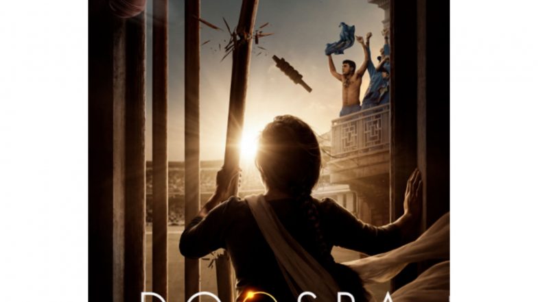 Entertainment News | ‘Doosra’ Trailer Out: Anil Kapoor, Rohit Sharma React to Fim Inspired by India’s 2002 NatWest Final Win