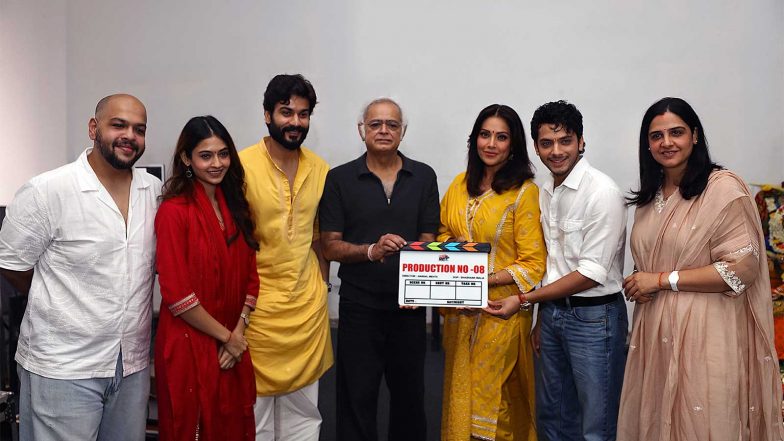 Entertainment News | Bipasha Basu Joins Hansal Mehta’s New Series; Shoot Begins