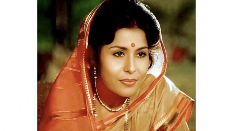Entertainment News | Veteran Marathi Actor, Lavani Artiste Madhu Kambikar Dies at 73