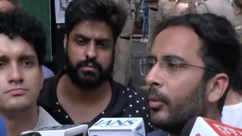 India News | CJP Submits Letter to Delhi Police for Jantar Mantar Protest Amid Venue De-notification