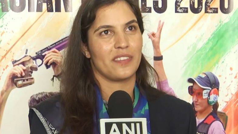 Sports News | “I Dedicate All Three Medals to Indian Army”: Neeru Dhanda After Asian Games Heroics