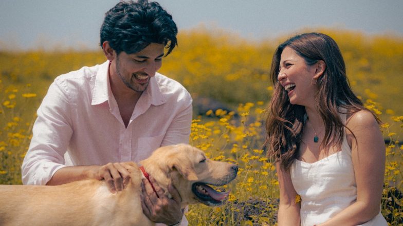 Entertainment News | Darshan Raval's Latest Single 'Naal Naal Ve' Explores Love, Longing, Reality