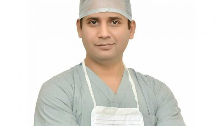 Business News | AVN Cases Rising After COVID-19, Hip Joints Also Getting Damaged in Younger People