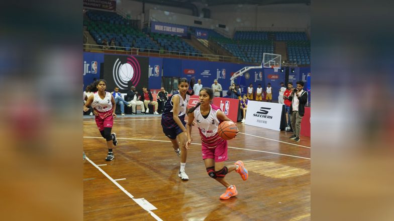 Sports News | FIBA WBL Asia 2026: Bengaluru Set to Host Asia's Best in Women's Club Competition