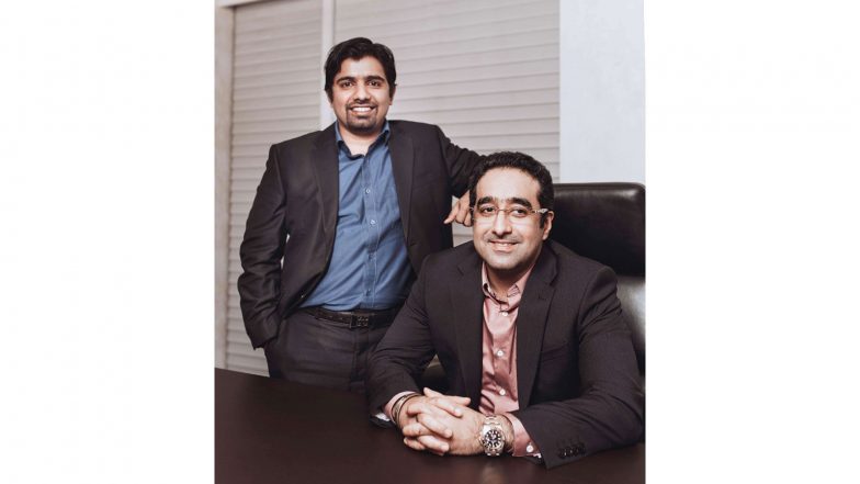 Business News | PCPL Delivers 14 Lakh Sq. Ft in Mumbai Redevelopment; Pipeline Expands to 21 Lakh Sq. Ft Across Key Growth Corridors