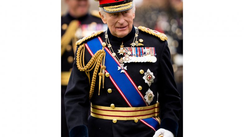 World News | British High Commission Celebrates King Charles III’s Birthday in Delhi Amid Deepening India-UK Ties