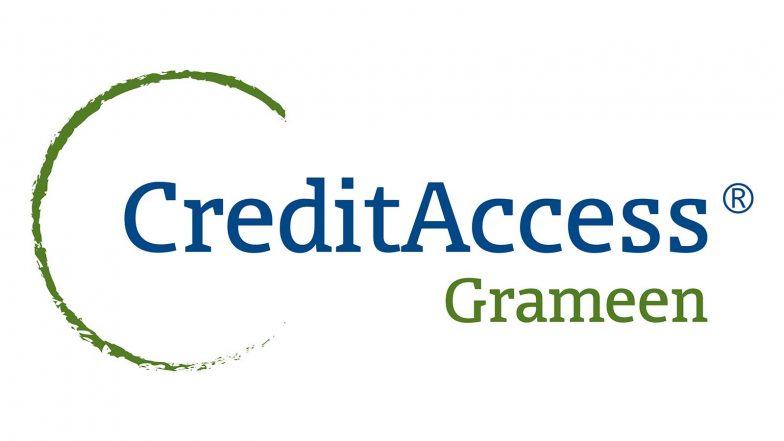 Business News | CreditAccess Grameen Broadens Its Global Lender Base with USD 175 Million Syndicated Social Loan Facility