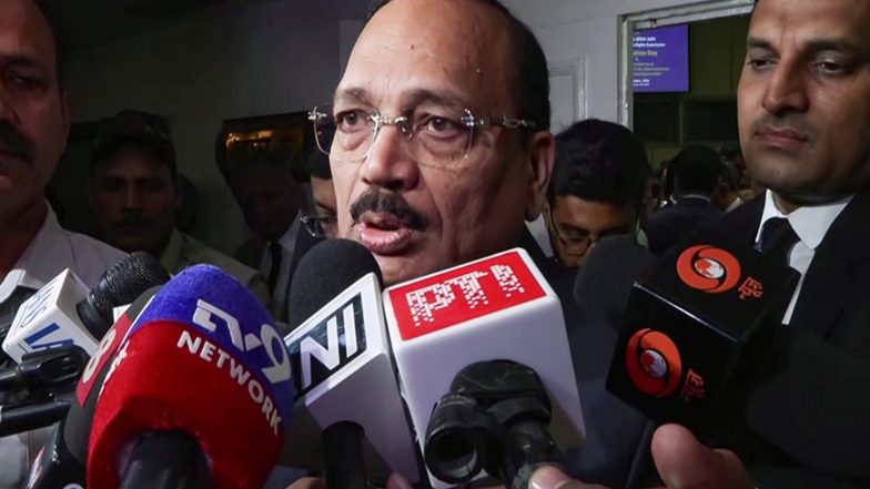 India News | SCAORA Backs CJI Surya Kant’s Stand on Rahul Gandhi, Mallikarjun Kharge’s Meeting Request