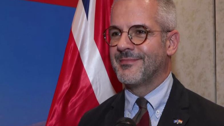 Business News | South Yorkshire Eyes Indian Investment in Advanced Manufacturing, AI, Sustainable Aviation After UK-India FTA