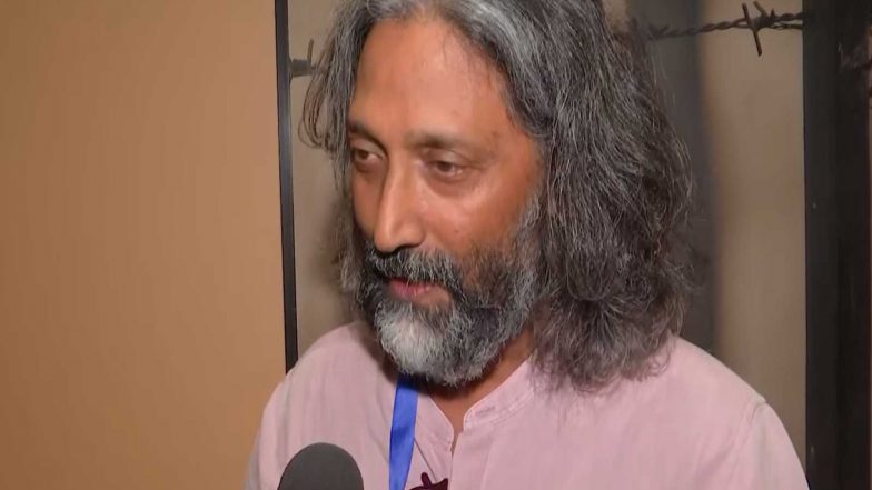 Entertainment News | “If We Conserve Base of Pyramid, Apex is Protected”: Vijay Dhasmana Calls for Landscape-level Conservation of Aravallis