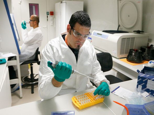 Health News | Scientists Make Discovery That Could Help Explain Why ...