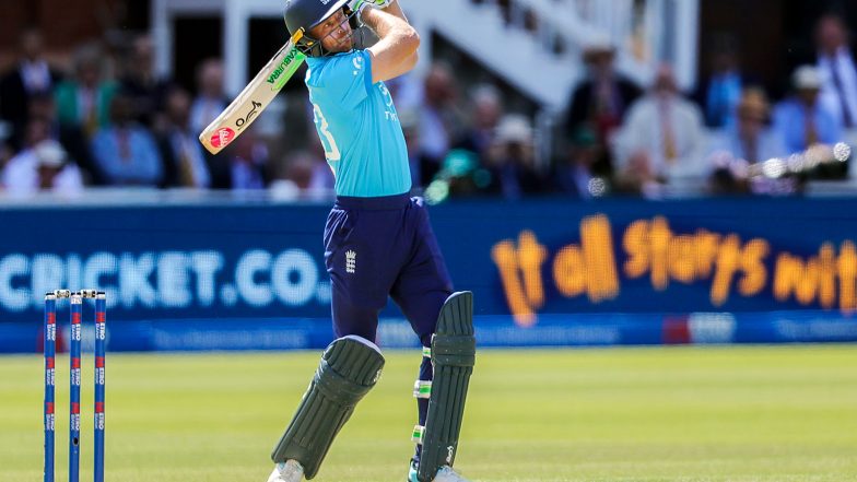 Sports News | Jos Buttler Undergoes Successful Hamstring Surgery, Vows Strong Comeback  