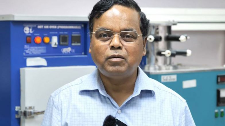 India News |  IIT Guwahati Researchers Create Brain-inspired Device for Low-energy Visual Processing