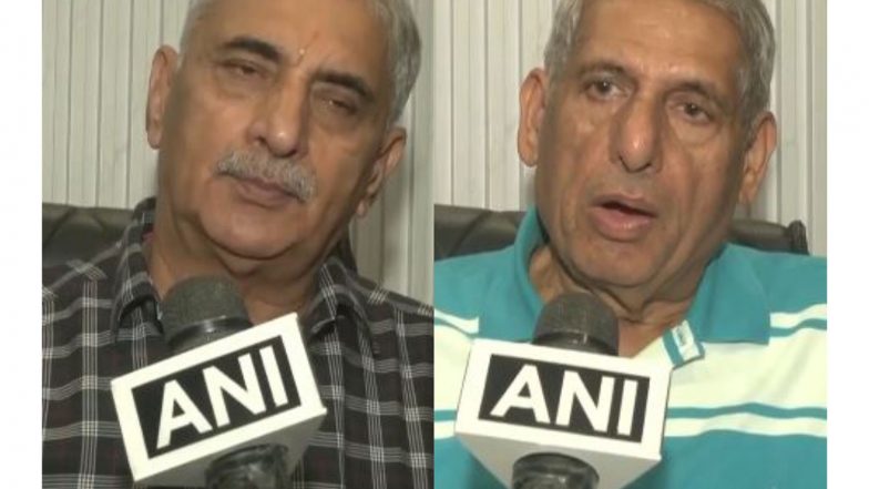 India News | “Business at Standstill”: Khan Market Traders Say Protests over SIR Hurting Livelihoods, Seek SC Intervention