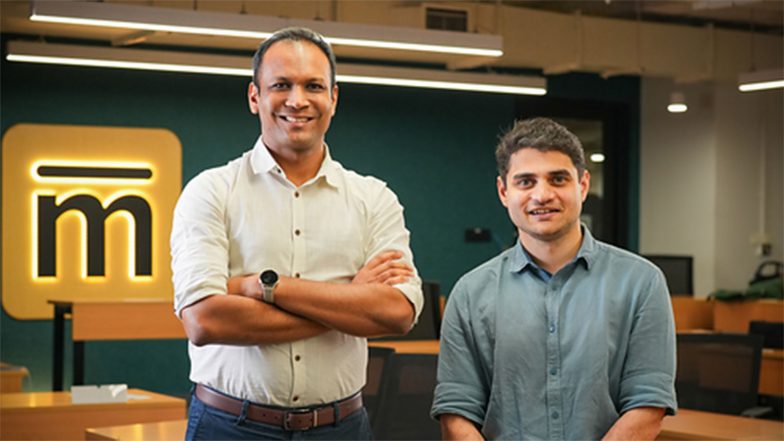 Business News | Mesa School of Business Raises ₹110 Crore to Expand Its Portfolio of Programmes for the AI Era