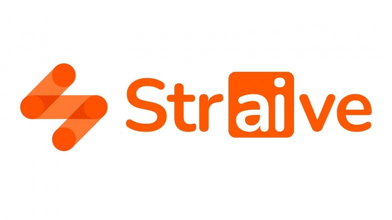 Business News | Straive Named an OpenAI Select Partner