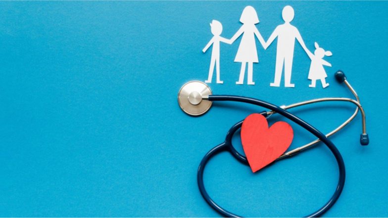 Business News | HDFC ERGO Draws Attention to Pre- And Post-hospitalisation Coverage Benefits