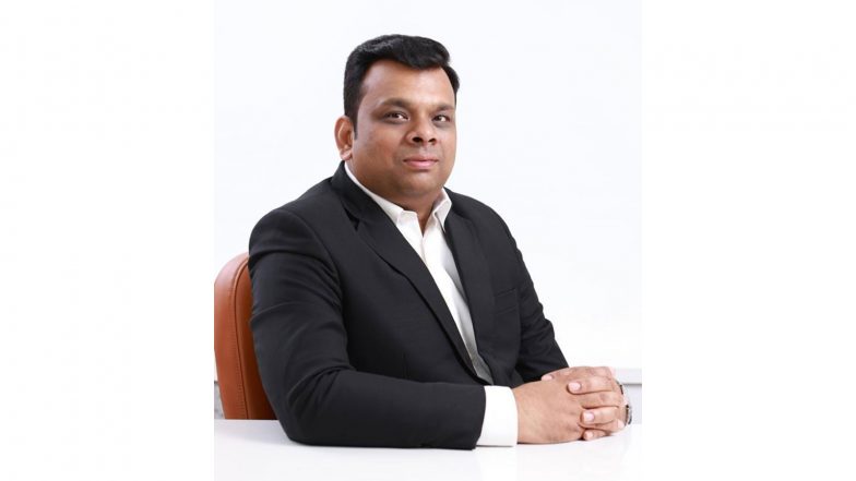 Business News | Noida’s Commercial Market Gains Momentum with Better Connectivity: Gaurav Jain, CEO & Director, Aadinath Ur Homes