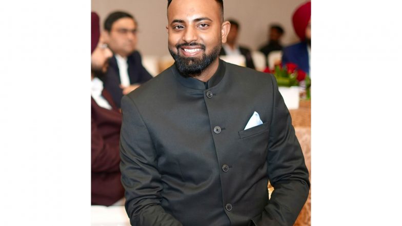 Business News | Foxhog Ventures CEO Tarun Poddar Plans Global Outreach for Rural Indian Entrepreneurs Through The Tarun Talks