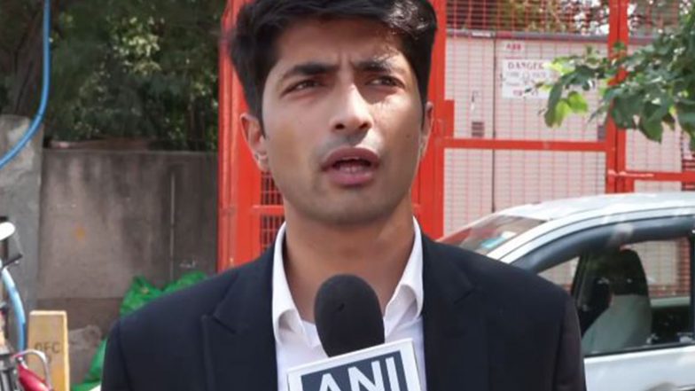 India News | 14 People, Including CJP Activist Saurav Das, Detained from Jantar Mantar, Says Advocate Pushp Sharma