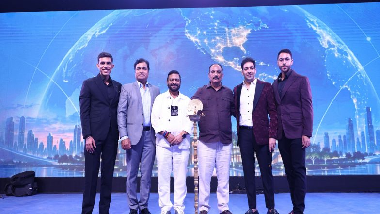 Business News | Royal Green Realty and Riverwood India Unveil Royal Green World City, Rohtak's First World-Class Integrated Township