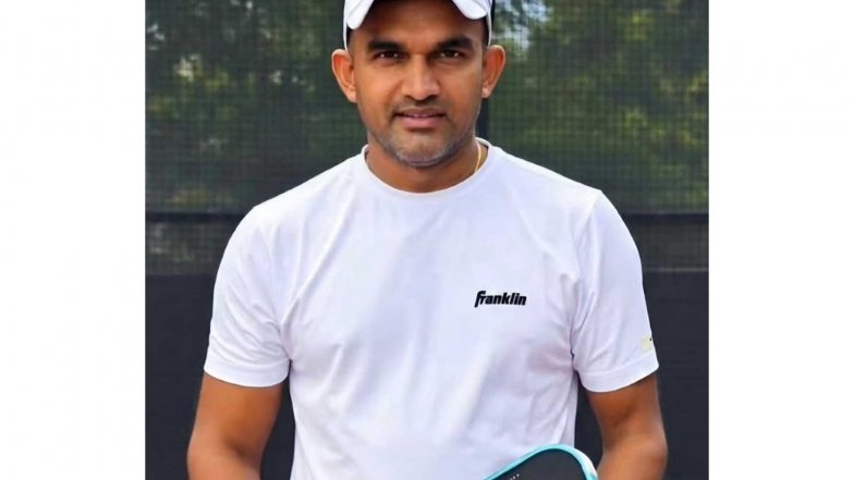 Business News | Dinkers Pickleball Academy Partners with D-Joy Sports Academy to Bring High-Performance International Coaching and Global Tour Events to India