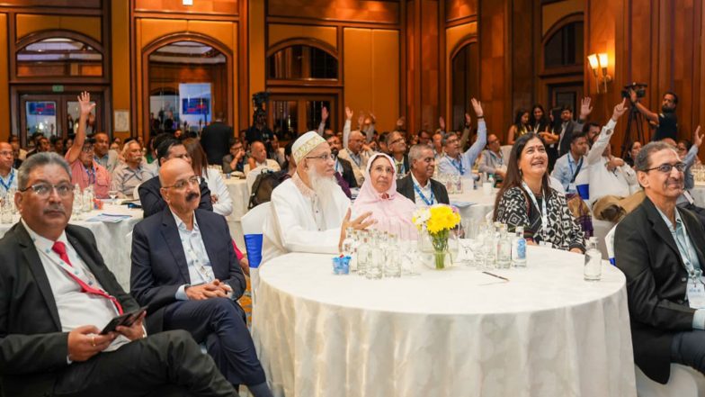 Business News | Legasis' Compliance 10/10 Calls on India Inc to Move Beyond Compliance Checks and Build a Culture of Accountability