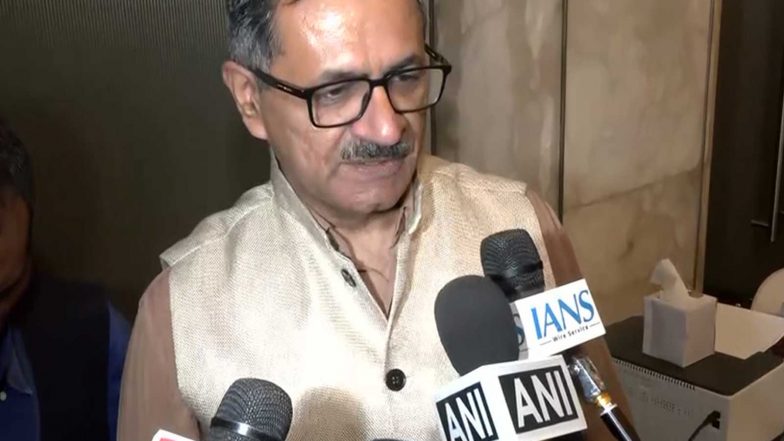 Business News | FTAs Open Global Markets for MSMEs; Quality and Competitiveness Key: MSME Secretary