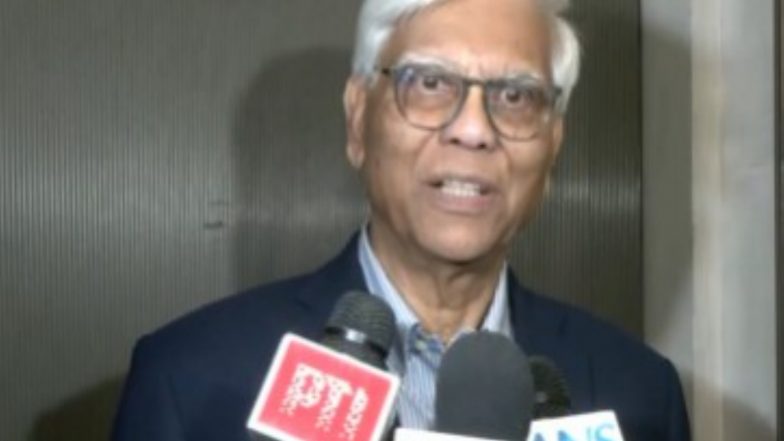 Business News | Global Economic Shifts Present Both Opportunities and Challenges for Indian MSMEs: Somany Ceramics MD