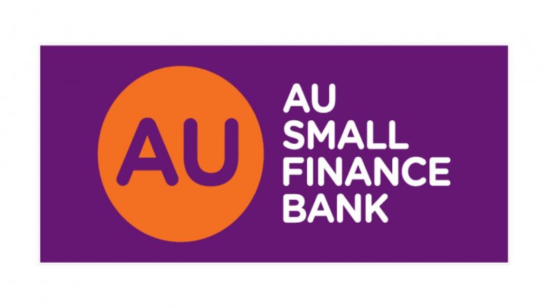 Business News | Celebrate Navratri & Durga Puja With AU Credit Cards! Enjoy Exclusive Festive Offers on Shopping, Travel, Dining, and More