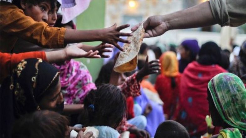 World News | UNDP Report Exposes Pakistan’s Development Gap, over 38% Live in Poverty