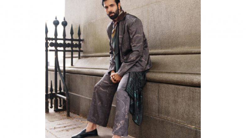 Business News | Satya Paul Unveils ‘Untamed’ Campaign, Bringing Its Debut Menswear Collection to Life