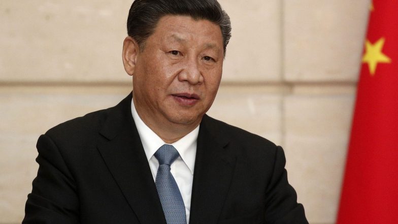 World News | CRINK Cooperation Deepens, but China Remains Wary