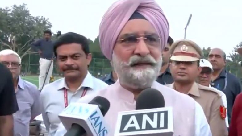 India News | PPPs Must Combine Public Purpose with Private-sector Capabilities: Delhi LG T S Sandhu